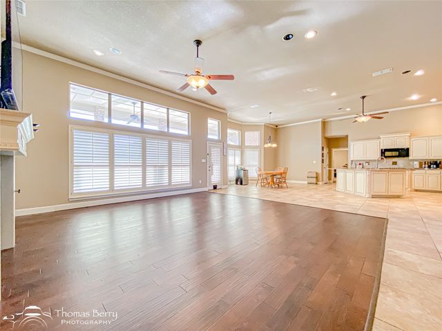 1207 Saddle Lakes Drive, Abilene, TX 79602