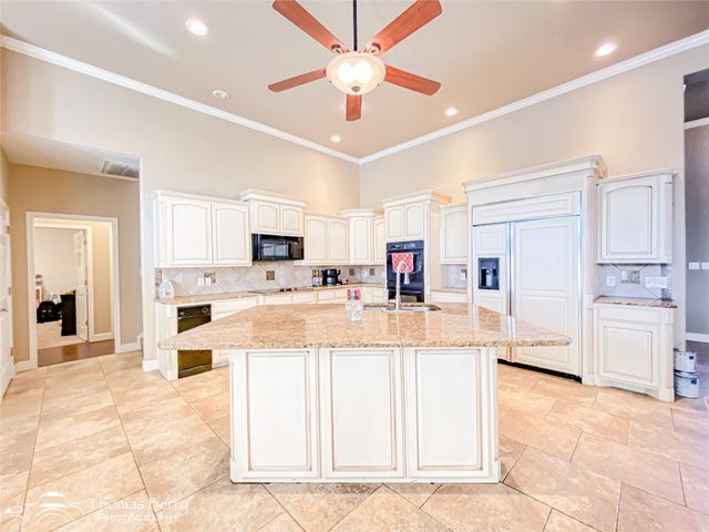 1207 Saddle Lakes Drive, Abilene, TX 79602