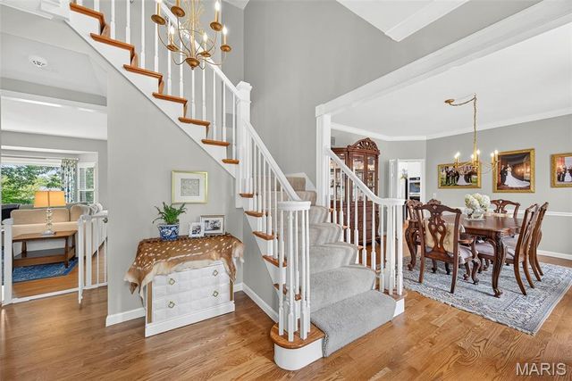 16801 Kehrsdale Drive, Chesterfield, MO 63005