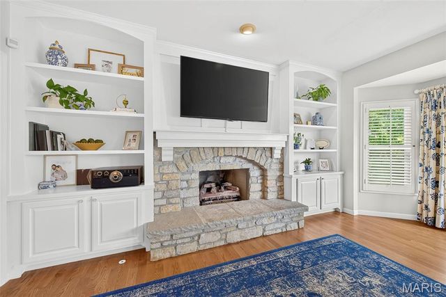 16801 Kehrsdale Drive, Chesterfield, MO 63005