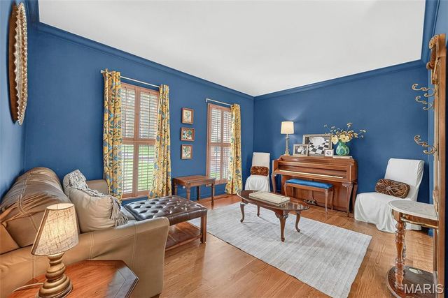 16801 Kehrsdale Drive, Chesterfield, MO 63005