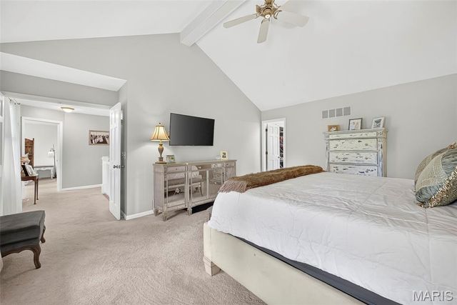 16801 Kehrsdale Drive, Chesterfield, MO 63005