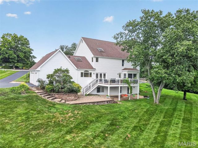 16801 Kehrsdale Drive, Chesterfield, MO 63005