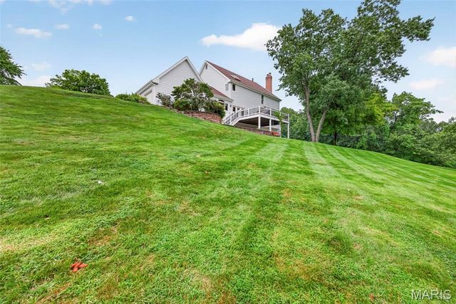 16801 Kehrsdale Drive, Chesterfield, MO 63005