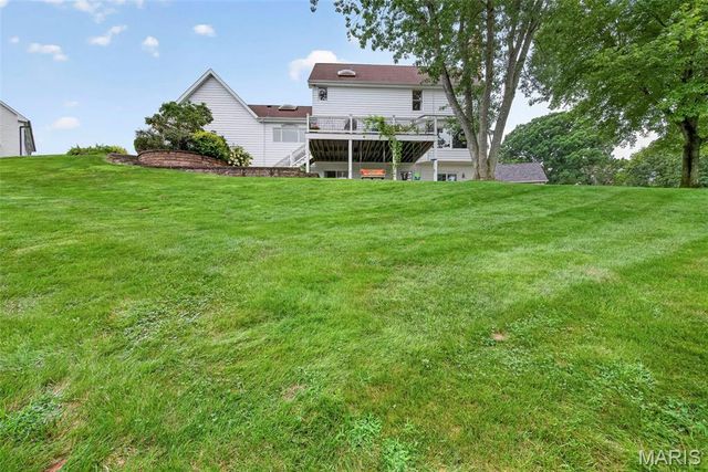 16801 Kehrsdale Drive, Chesterfield, MO 63005