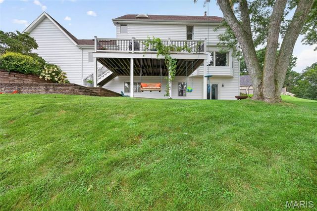 16801 Kehrsdale Drive, Chesterfield, MO 63005