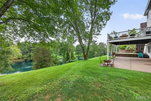 16801 Kehrsdale Drive, Chesterfield, MO 63005