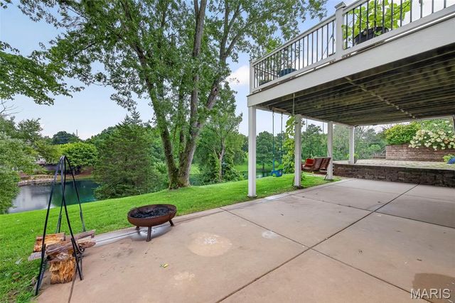 16801 Kehrsdale Drive, Chesterfield, MO 63005