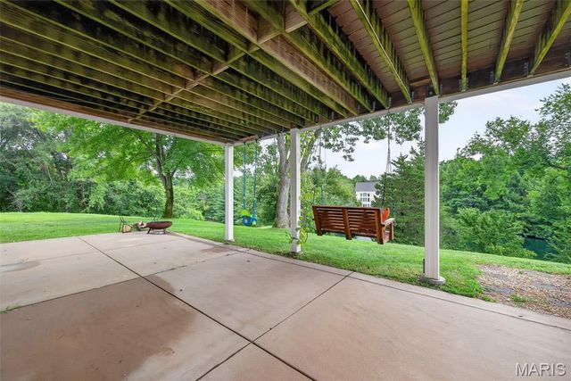 16801 Kehrsdale Drive, Chesterfield, MO 63005