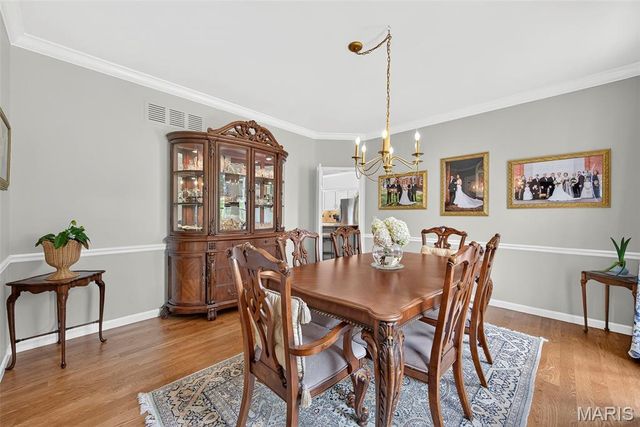 16801 Kehrsdale Drive, Chesterfield, MO 63005