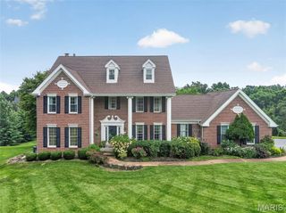 16801 Kehrsdale Drive, Chesterfield, MO 63005
