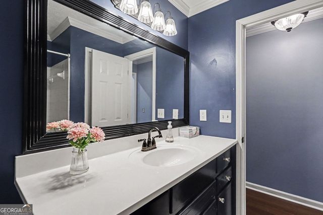 4647 Nantucket Drive SW, Lilburn, GA 30047