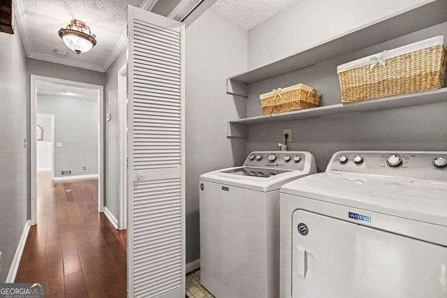 4647 Nantucket Drive SW, Lilburn, GA 30047