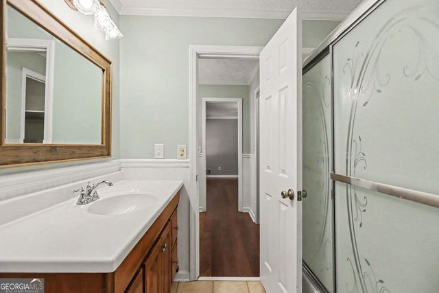 4647 Nantucket Drive SW, Lilburn, GA 30047