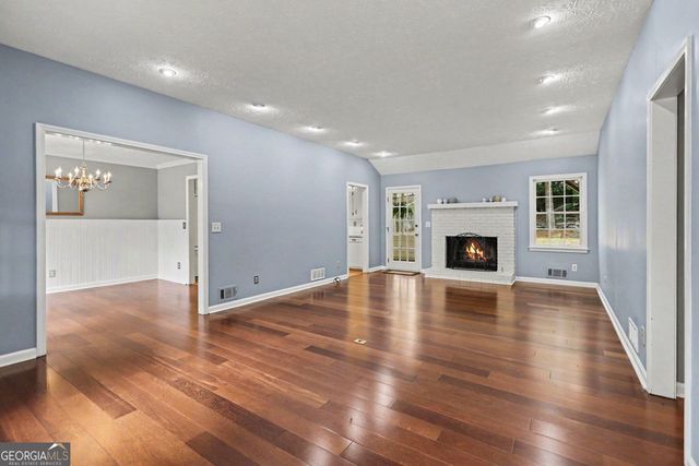 4647 Nantucket Drive SW, Lilburn, GA 30047