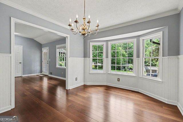 4647 Nantucket Drive SW, Lilburn, GA 30047