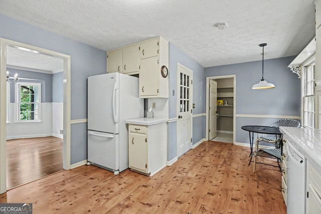 4647 Nantucket Drive SW, Lilburn, GA 30047