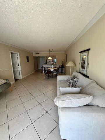 3200 N Palm Aire Drive 407, Pompano Beach, FL 33069