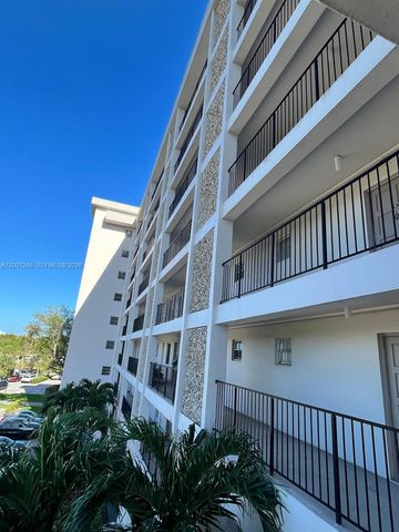 3200 N Palm Aire Drive 407, Pompano Beach, FL 33069