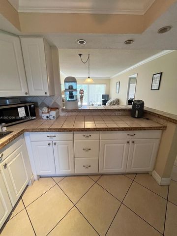 3200 N Palm Aire Drive 407, Pompano Beach, FL 33069