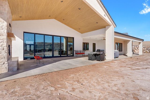 1481 W 840 S, Hurricane, UT 84737