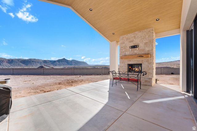 1481 W 840 S, Hurricane, UT 84737