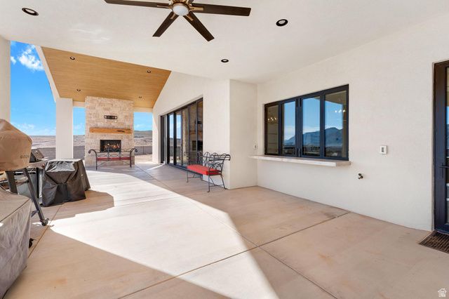 1481 W 840 S, Hurricane, UT 84737