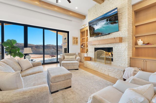 1481 W 840 S, Hurricane, UT 84737