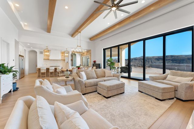 1481 W 840 S, Hurricane, UT 84737