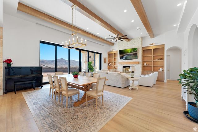 1481 W 840 S, Hurricane, UT 84737