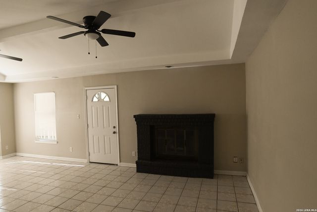 3522 Bob Billa, San Antonio, TX 78223