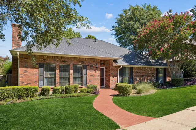 2909 Cambridgeshire Drive, Carrollton, TX 75007