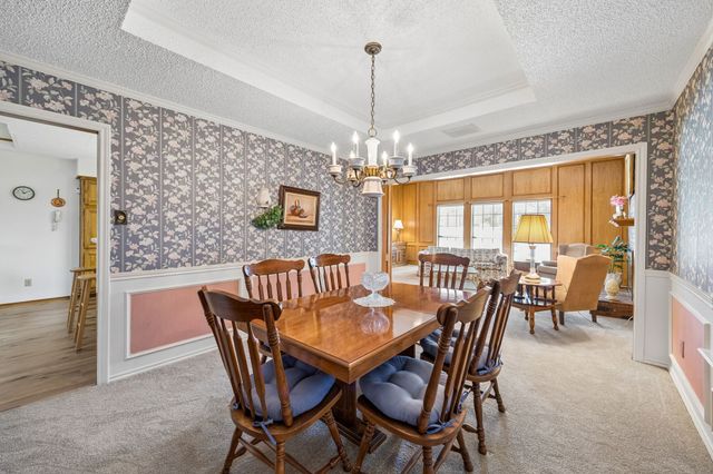 2909 Cambridgeshire Drive, Carrollton, TX 75007