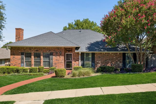2909 Cambridgeshire Drive, Carrollton, TX 75007