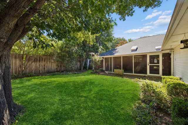 2909 Cambridgeshire Drive, Carrollton, TX 75007