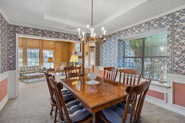 2909 Cambridgeshire Drive, Carrollton, TX 75007