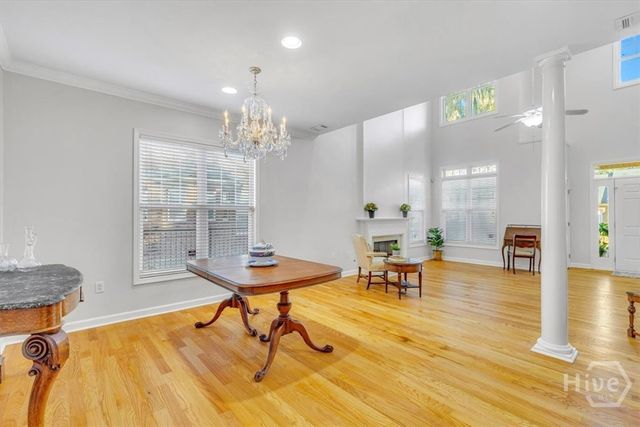 6 Roundtree Circle, Savannah, GA 31405