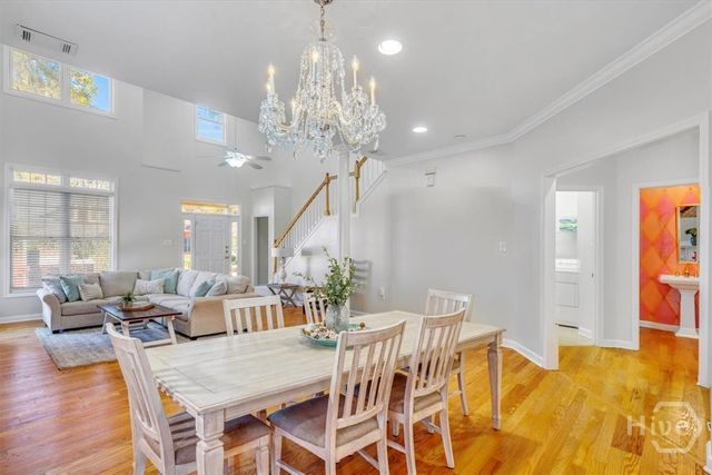 6 Roundtree Circle, Savannah, GA 31405