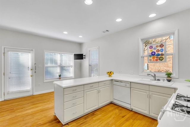 6 Roundtree Circle, Savannah, GA 31405