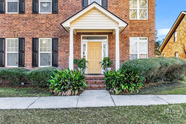 6 Roundtree Circle, Savannah, GA 31405