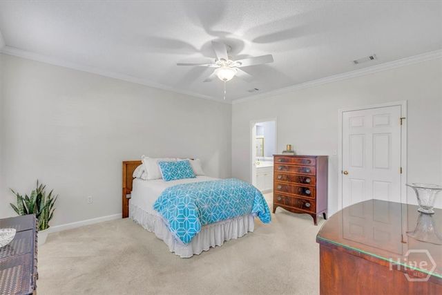 6 Roundtree Circle, Savannah, GA 31405