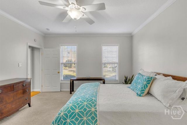 6 Roundtree Circle, Savannah, GA 31405