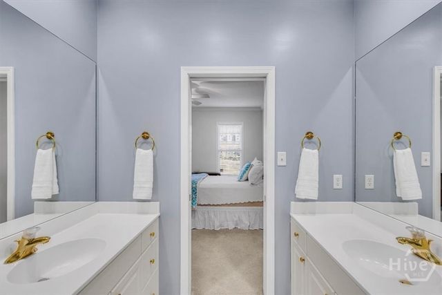 6 Roundtree Circle, Savannah, GA 31405