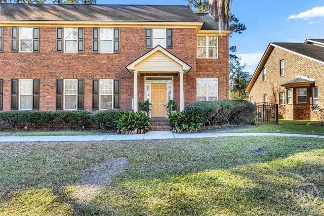 6 Roundtree Circle, Savannah, GA 31405