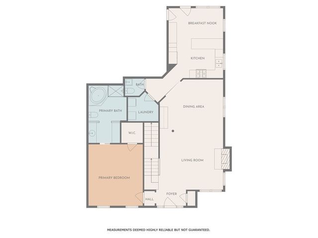 6 Roundtree Circle, Savannah, GA 31405