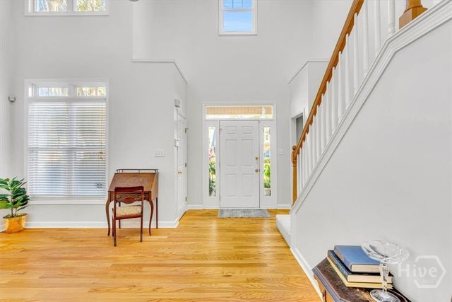 6 Roundtree Circle, Savannah, GA 31405