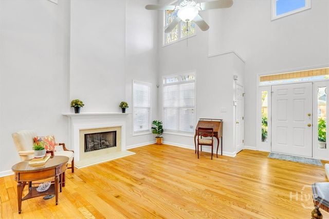 6 Roundtree Circle, Savannah, GA 31405