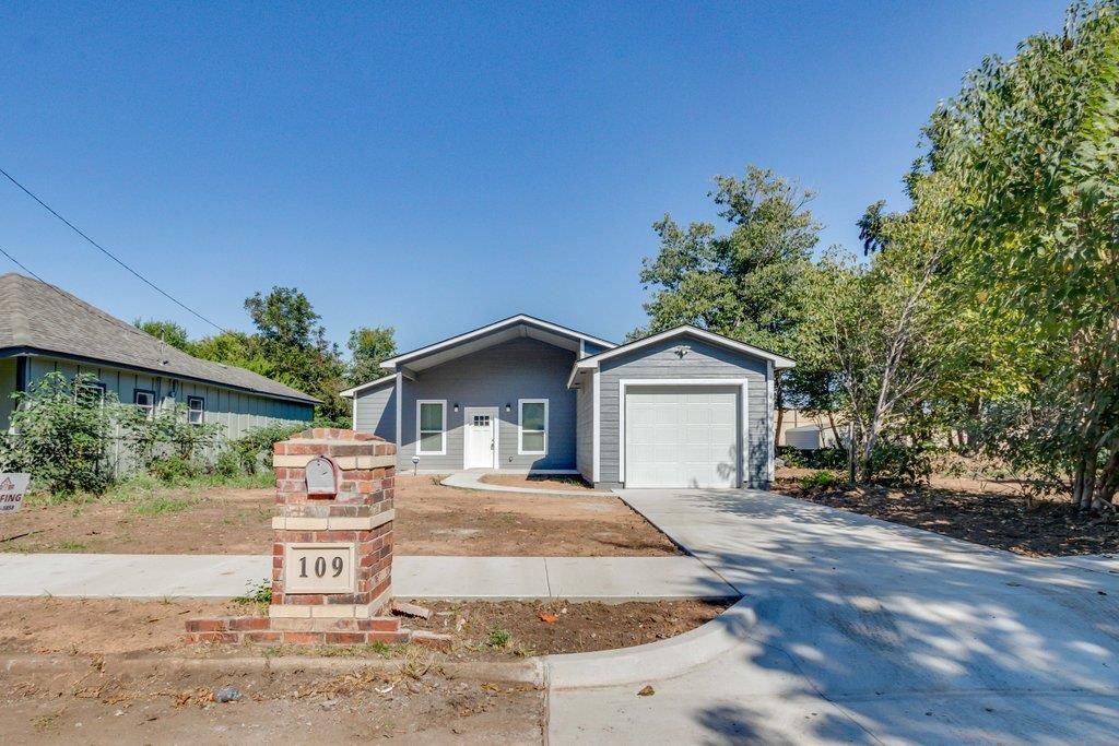 109 SE 22nd Street, Oklahoma City, OK 73129