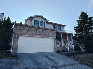 2278 Harrods Pointe Trace, Lexington, KY 40514