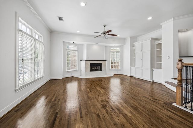 1647 Bonnie Brae Street, Houston, TX 77006
